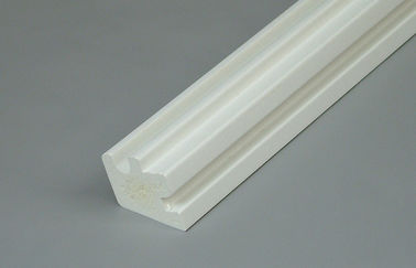 Moldeado modificado para requisitos particulares del ajuste del PVC, ajuste exterior de la ventana del Anti-estiramiento