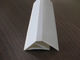 Tableros conectivos de las ensambladoras del PVC del PVC del top grande de la ensambladora del PVC del tablero blanco del ajuste