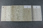 Los paneles de pared de madera del Pvc Wpc del grano para la estructura de techumbre