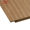 ULTRAVIOLETA proteja la decoración interior de madera del panel de pared de Wpc del modelo