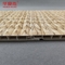 El panel de techo modificado para requisitos particulares del PVC de la longitud para la pared del panel del PVC de la decoración interior