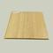 El panel modificado para requisitos particulares laminación del PVC del borde del cuadrado de la longitud para la decoración constructiva