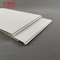 Panel de techo de PVC resistente a la humedad con borde cuadrado / borde oculto / borde de ranura en V