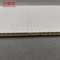 Instalación fácil de instalar paneles de pared de PVC insonorizado 250 mm de ancho