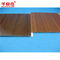 Los paneles de techo impermeables del PVC de la tira para 1.5kg/sqm residencial