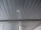 revestimiento de la pared del PVC de 200m m x de 8m m Mouldproof para adornar la cubierta de tejado