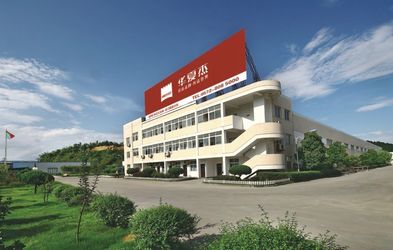 CHINA Zhejiang Huaxiajie Macromolecule Building Material Co., Ltd.