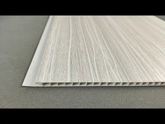 Panel de enclavamiento de PVC, panel de pared de plástico ligero, 250 x 5 mm