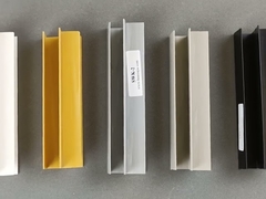 ensambladora de pvc para molduras de listones de esquina