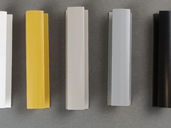 ensambladora conectiva de pvc