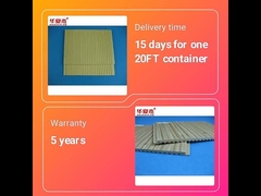 Paneles de pared impermeables para decoración de interiores, venta al por mayor, diseño de alto nivel, con fácil instalación