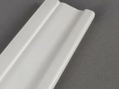 Interior decorativo de alta densidad con mejores ventas de las molduras para la decoración de la pared de la casa