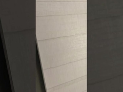 Paneles de PVC insonorizados para baños con diseños sin precedentes