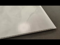 diseño de mármol paneles de pared de PVC decoración panel de pvc