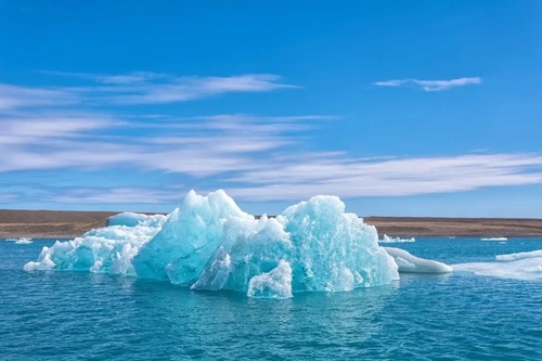 Últimas noticias de la empresa sobre Cuando es azul las mezclas en el hogar, bate detrás el calor del verano
