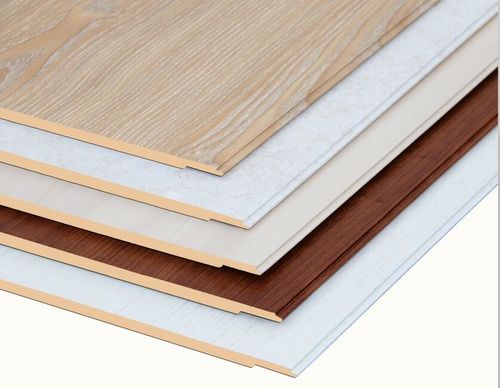 Últimas noticias de la empresa sobre Nuevo producto -- Tablón integrado