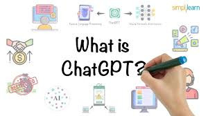 Últimas noticias de la empresa sobre ¿Qué es ChatGPT?