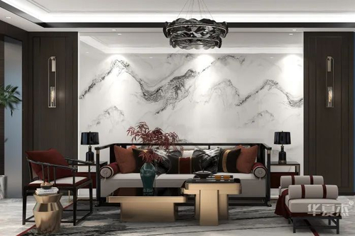 Últimas noticias de la empresa sobre El Encanto de la Estética Oriental: La Elegancia de Estilo Chino de Huaxiajie