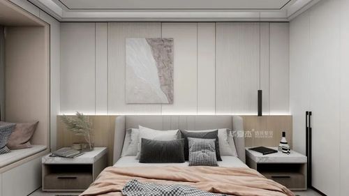 Últimas noticias de la empresa sobre Decoration tips for small-sized apartments