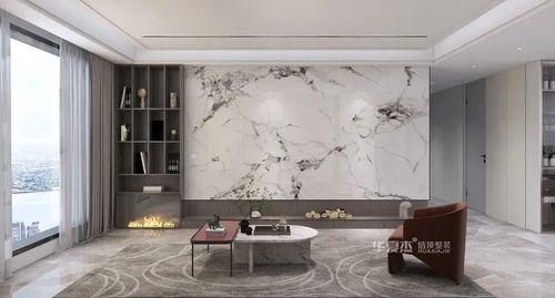 Últimas noticias de la empresa sobre ¿Qué tipo de pared de fondo puede mejorar enormemente la experiencia de vivir?