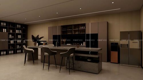 Últimas noticias de la empresa sobre Renueve el espacio de su oficina con Huaxiajie