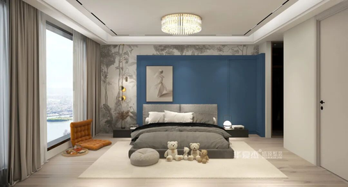 Últimas noticias de la empresa sobre Domina las cuatro habilidades clave de la decoración de interiores y evita cualquier error en tu decoración
