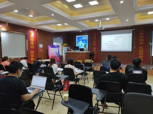 Últimas noticias de la empresa sobre ¡La universidad 2021 de HuaxiaJie de la diecinueveavo clase de entrenamiento especial del negocio concluyó con éxito!