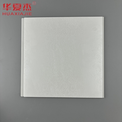 Panel de techo de PVC laminado de 250x5mm de alta calidad para decoración de paredes en el hogar