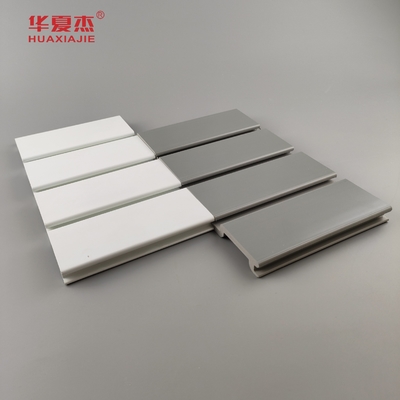 Superficie lisa PVC Pared de garaje Alta durabilidad para una durabilidad duradera