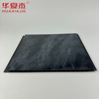 8 mm de espesor paneles de pared de PVC combinación perfecta de estilo y durabilidad