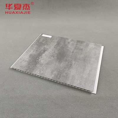 diseño de mármol paneles de pared de PVC decoración panel de pvc