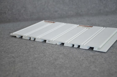 Buen precio Perfiles decorativos de la protuberancia del moldeado del ajuste del cuarto de baño del tablaje impermeable de la pared en línea