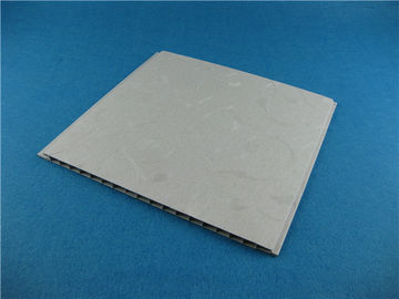 Buen precio Los paneles de techo plásticos del PVC de la decoración con estilo artístico en línea