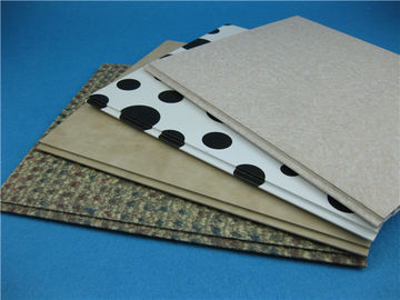 Buen precio Los paneles de pared de ladrillo plásticos de la prenda impermeable del SGS para el dormitorio y Bahroom en línea