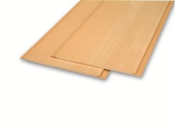 Buen precio Los paneles compuestos de Coving de la pared de la caravana del revestimiento de madera de pared del SGS WPC en línea