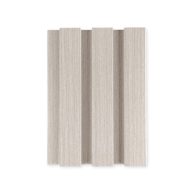 Buen precio 3D laminó el antiséptico ligero del panel de techo de Wpc de la espuma del peso en línea