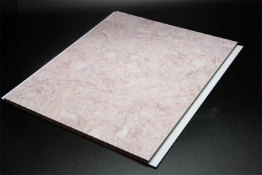 Buen precio Los paneles impresos decorativos de la pared y de techo de UPVC con el modelo de mármol en línea