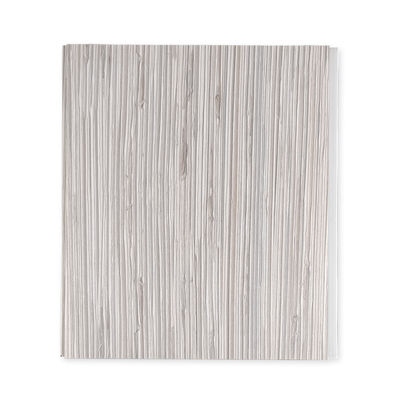 Buen precio El panel de pared compuesto plástico de madera laminado para la decoración interior en línea