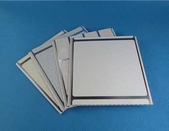 Buen precio Los paneles de techo sellados calientes del PVC/el panel de techo decorativo para la cocina 300 * 10m m en línea