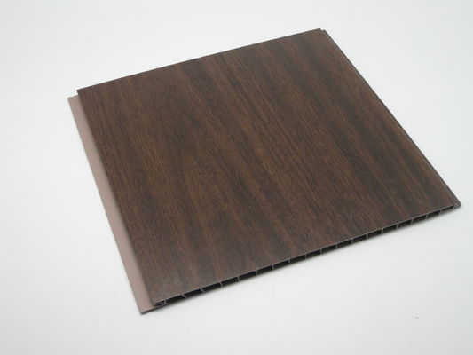 Buen precio Instalación fácil amistosa de los paneles de pared del cuarto de baño del PVC de Eco para la decoración interior en línea