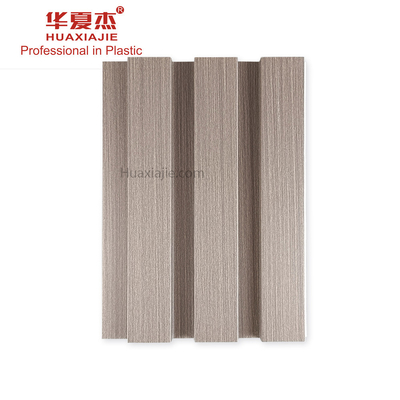 Buen precio Diversos tipos reciclables revestimiento de la pared de Wpc para la decoración de la pared de la casa en línea