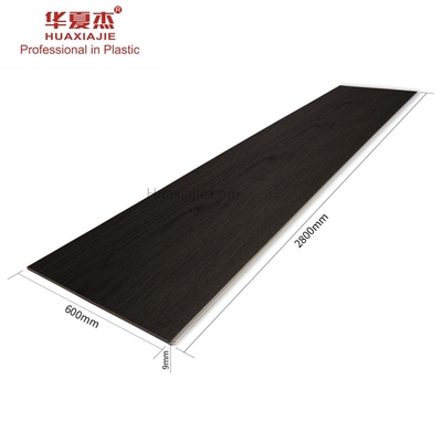 Buen precio El alto panel de pared antiséptico del lustre para la decoración casera 2800x600x9m m en línea