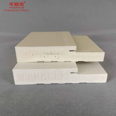 Buen precio Marco de puerta decorativo de WPC el 10ft para el diseño modificado para requisitos particulares decoración en línea