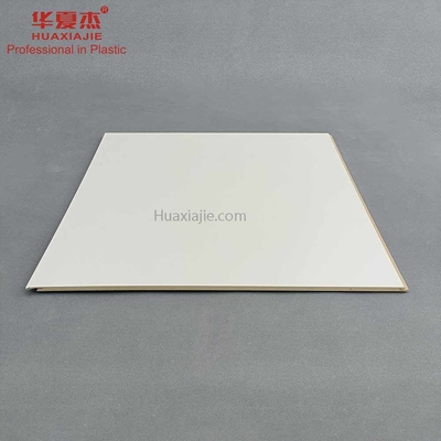 Buen precio La prenda impermeable compuesta de los paneles de pared de Wpc de la decoración interior integró reciclable en línea