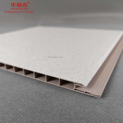 Buen precio Los paneles de techo del Pvc del diseño moderno para la oxidación anti ISO14001 de la decoración interior en línea