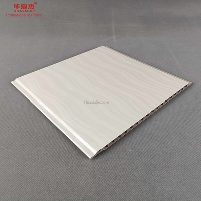 Buen precio Surco que lamina de madera plástico de los paneles de pared del PVC de Fastbathroom en línea