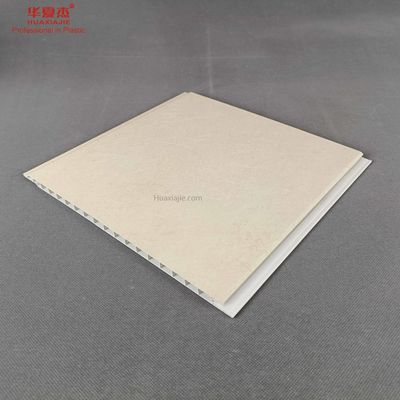 Buen precio Techo impermeable del panel del Pvc brillante para la decoración de la pared de la casa en línea