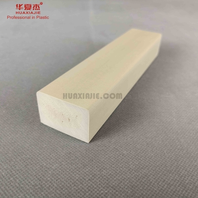 Buen precio Moldeado durable del ajuste de la corona del Pvc a prueba de humedad para el interior casero en línea