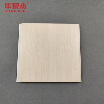 Buen precio Paneles de pared de PVC de 8 mm de espesor Panel de techo de pvc insonorizado a prueba de humedad en línea
