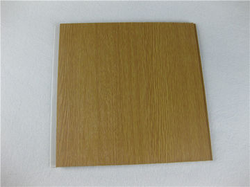 Buen precio Los paneles de techo decorativos impermeables del PVC/los paneles del recubrimiento de paredes del cuarto de baño en línea